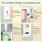 Automatische Aromatherapie Diffuser