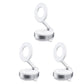 🔥HOT SALE🔥 Opvouwbare magnetische autotelefoonhouder
