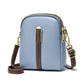 Lichtgewicht Mini Crossbody Schouder Telefoontas