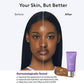 [MISSHA Officieel] M Perfect Cover Serum BB Cream - Bifida Ferment Lysate Serum-Doordrenkte BB Cream