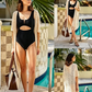 😍Oversized gebreid vest voor dames – Lichtgewicht gehaakte kimono met kwastjes voor lente & zomer 🌸
