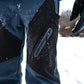 🏆LAATSTE DAGVERKOOP 50% UIT! 🔥 Mannen Waterdichte Winterbroek met Fleece Voering Cargo Broek