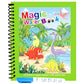 ✨️LAATSTE DAG PROMOTIE 49% KORTING op✨️Magic Water Book📚️🎨🧠