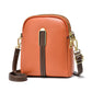 Lichtgewicht Mini Crossbody Schouder Telefoontas