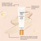 💜✨Tijdelijke aanbieding 🔥KOOP 1, KRIJG 1 GRATIS!! + KWAS✨💖BB blur getinte moisturizer SPF 30 - verheldert, hydrateert en verzacht je huid direct