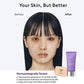 [MISSHA Officieel] M Perfect Cover Serum BB Cream - Bifida Ferment Lysate Serum-Doordrenkte BB Cream