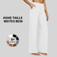 🎁Koop 2 stuks en krijg gratis verzending🔥 Loszittende high-waist business casual broeken en yogabroeken