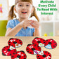 💖Uitverkoop 50% korting💖Early Learning Montessori Spinning Flash Cards👶🔤