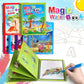 ✨️LAATSTE DAG PROMOTIE 49% KORTING op✨️Magic Water Book📚️🎨🧠