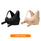 💕Cozy Naadloze Push Up BH met voorsluiting voor vrouwen🎁