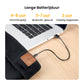 Oplaadbare muts met Bluetooth en licht