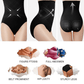 🔥Koop er 1 en krijg er 1 gratis🔥 50% korting👙 Shapewear-slip met hoge taille en blote buik