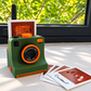 Mechanische Koffie Sjabloonprinter – Voor Creatieve Koffie- & Latte-Decoratie
