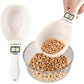 🏆49% OFF🎁Food Electronic Measuring Scoop Scale