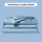 🛏️ Comfortabele 4-delige zomerset voor bed – Ademend en fris aanvoelend ✨