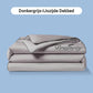 🛏️ Comfortabele 4-delige zomerset voor bed – Ademend en fris aanvoelend ✨