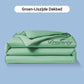 🛏️ Comfortabele 4-delige zomerset voor bed – Ademend en fris aanvoelend ✨