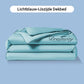 🛏️ Comfortabele 4-delige zomerset voor bed – Ademend en fris aanvoelend ✨