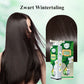 🌿【100% Natuurlijk Grijsherstel】Nu 50% korting! Effectief in één wasbeurt - geen chemicaliën nodig! ✨👩‍🦳