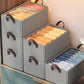 Opvouwbare Jeans Organizer voor in de Kast