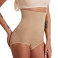 🔥Koop er 1 en krijg er 1 gratis🔥 50% korting👙 Shapewear-slip met hoge taille en blote buik