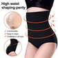 🔥Koop er 1 en krijg er 1 gratis🔥 50% korting👙 Shapewear-slip met hoge taille en blote buik