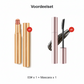 🎉 Hete Kerstverkoop! 3-in-1 Oogschaduwstick – Snel & Stralend!