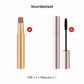 🎉 Hete Kerstverkoop! 3-in-1 Oogschaduwstick – Snel & Stralend!