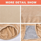 🔥Koop er 1 en krijg er 1 gratis🔥 50% korting👙 Shapewear-slip met hoge taille en blote buik