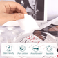 Geperste Handdoek Tabletten - 142% zuiver katoen van hoge kwaliteit