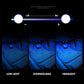 Draadloos Opladen LED Ambient Licht