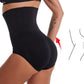 🔥Koop er 1 en krijg er 1 gratis🔥 50% korting👙 Shapewear-slip met hoge taille en blote buik