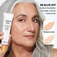 💜✨Tijdelijke aanbieding 🔥KOOP 1, KRIJG 1 GRATIS!! + KWAS✨💖BB blur getinte moisturizer SPF 30 - verheldert, hydrateert en verzacht je huid direct