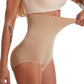 🔥Koop er 1 en krijg er 1 gratis🔥 50% korting👙 Shapewear-slip met hoge taille en blote buik