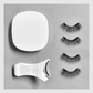 💖Laatste dag : Koop 1, krijg 1 GRATIS!!🎁 Premium Herbruikbare Magnetische Wimpers + Applicator