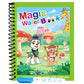 ✨️LAATSTE DAG PROMOTIE 49% KORTING op✨️Magic Water Book📚️🎨🧠