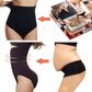 🔥Koop er 1 en krijg er 1 gratis🔥 50% korting👙 Shapewear-slip met hoge taille en blote buik