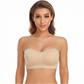 💥Koop 1 krijg 1 gratis❗❗❗Strapless bh zonder beugel💜