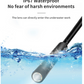 🔌🌊 【Aanbieding】Draadloze Endoscoop 7mm | IP67 Waterdicht | Voor Android🔍