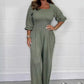 💕 2025 Nieuw binnen - 49% UIT🔥Women's Summer Jumpsuit 