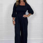 💕 2025 Nieuw binnen - 49% UIT🔥Women's Summer Jumpsuit 
