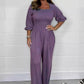 💕 2025 Nieuw binnen - 49% UIT🔥Women's Summer Jumpsuit 