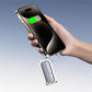 Mini Capsule Stroom Bank