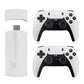🎁50% korting op de nieuwjaarsuitverkoop🎁 Nieuwe upgrade retro game console stick