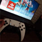 🌞Fris De Lente In Met 50% Korting!🎮 Nieuwe Upgrade Retro Game Console Stick – +40000 Klassieke Spellen & 2 Draadloze Controllers!