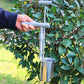 Plant- en Fruitboom Zaailingen Transplanteerder