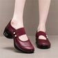Antislip Mary Jane-wandelschoenen voor dames