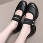 Antislip Mary Jane-wandelschoenen voor dames