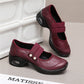 Antislip Mary Jane-wandelschoenen voor dames