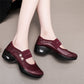Antislip Mary Jane-wandelschoenen voor dames